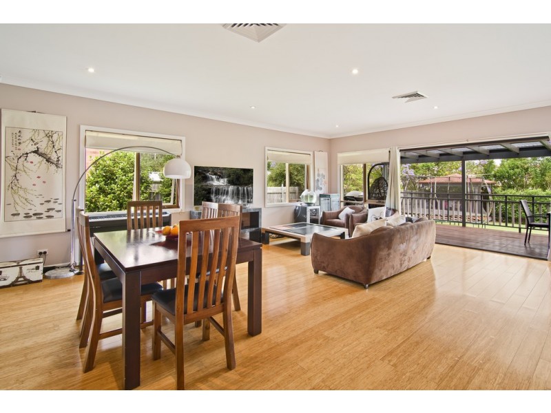 14 Phillip Street, Oatlands NSW 2117