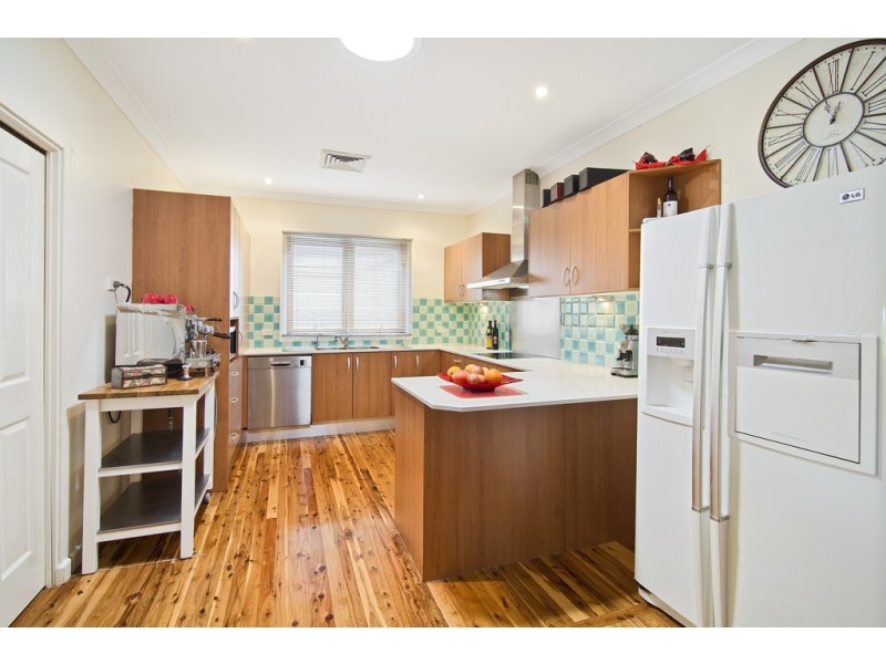 14 Phillip Street, Oatlands NSW 2117