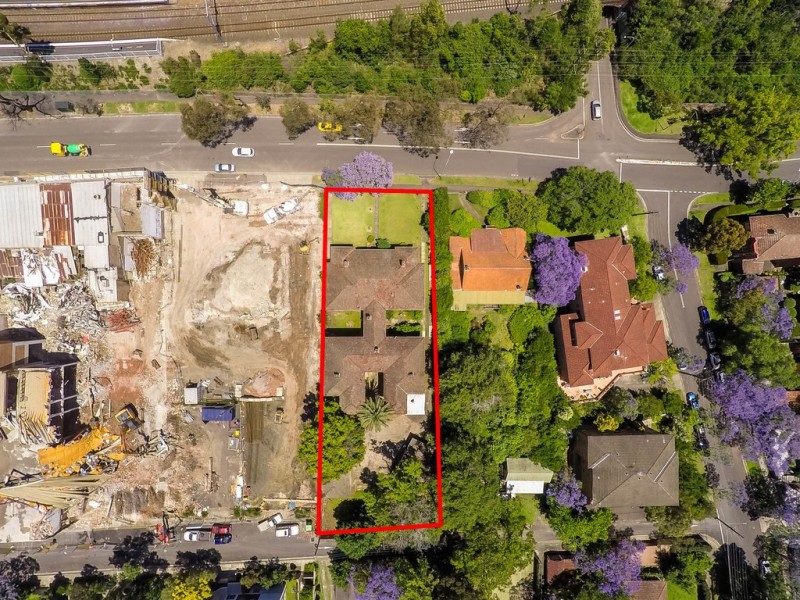 1,2,3,5,6,8/51 Lindfield Avenue, Lindfield NSW 2070