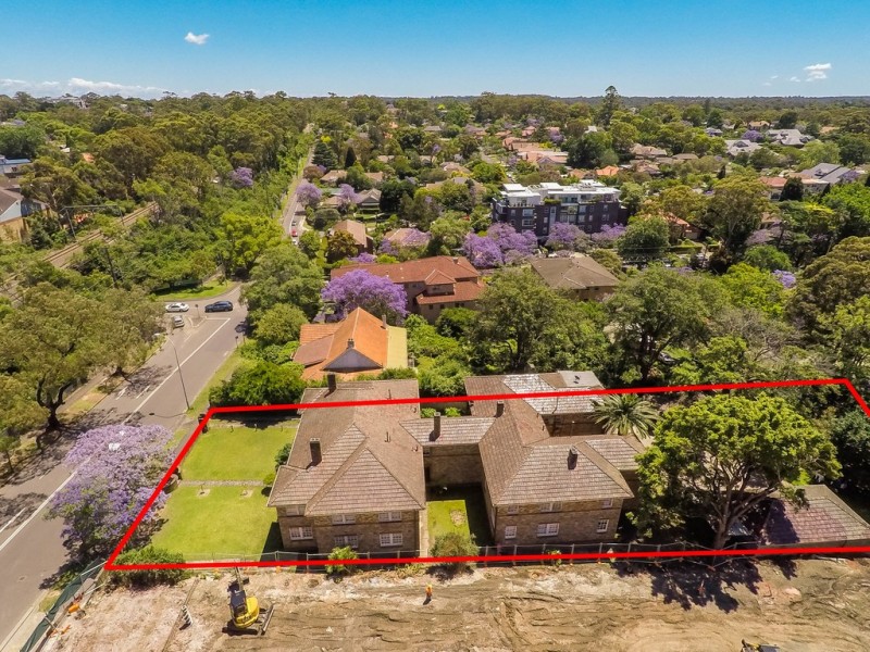 1,2,3,5,6,8/51 Lindfield Avenue, Lindfield NSW 2070