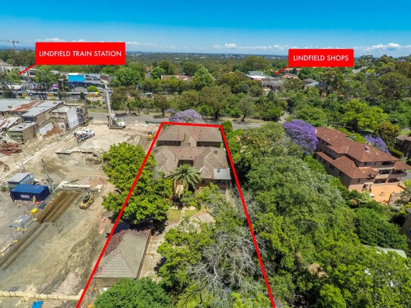 1,2,3,5,6,8/51 Lindfield Avenue, Lindfield NSW 2070