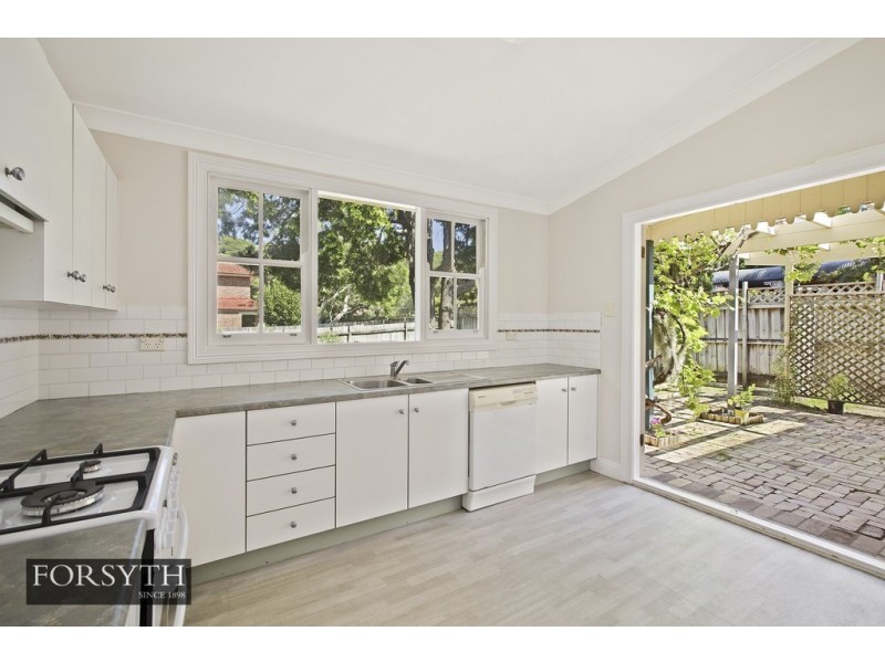 52A Mabel Street, Willoughby NSW 2068