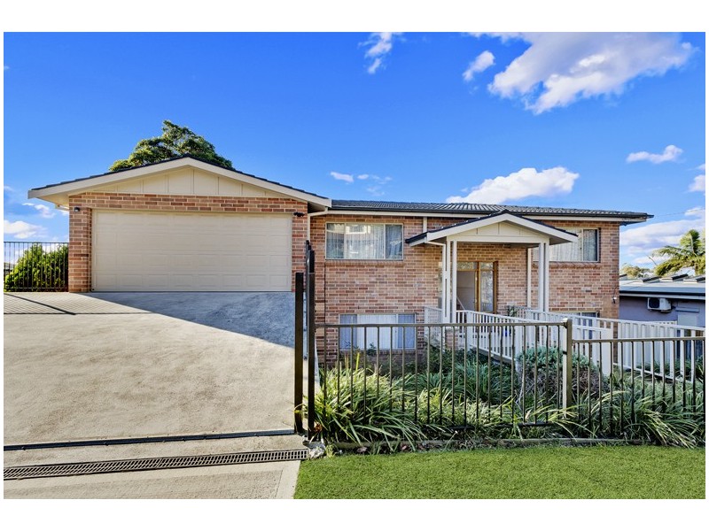 142 McIntosh Rd, Beacon Hill NSW 2100