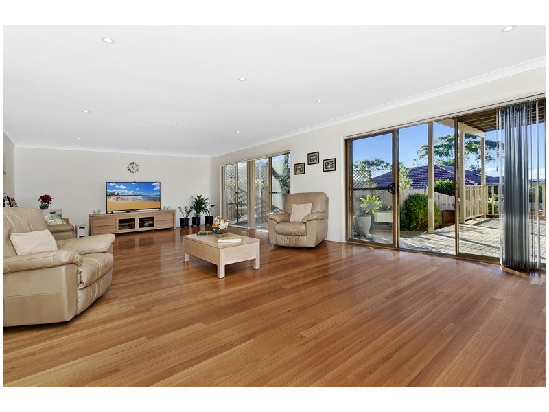 142 McIntosh Rd, Beacon Hill NSW 2100