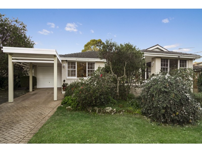 2 Roselands Ave, Frenchs Forest NSW 2086