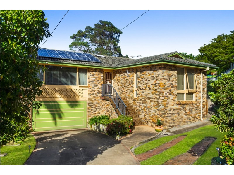 11 Gilliana Place, Frenchs Forest NSW 2086