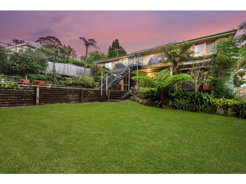 11 Gilliana Place, Frenchs Forest NSW 2086
