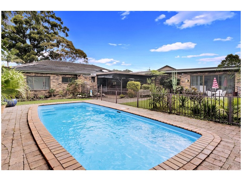 11 Penrose Place, Frenchs Forest NSW 2086