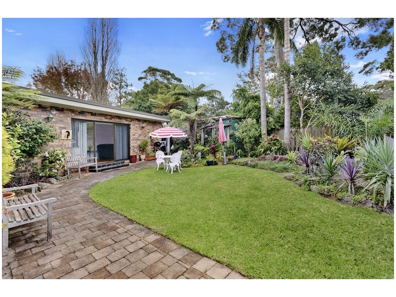 11 Penrose Place, Frenchs Forest NSW 2086