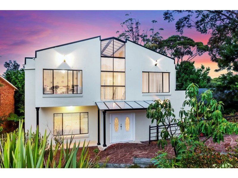 96 Kambora Ave, Davidson NSW 2085