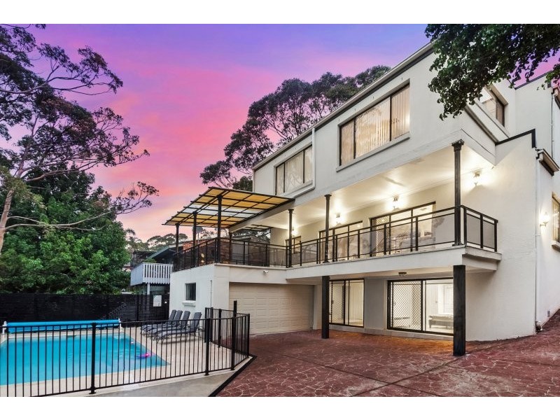 96 Kambora Ave, Davidson NSW 2085