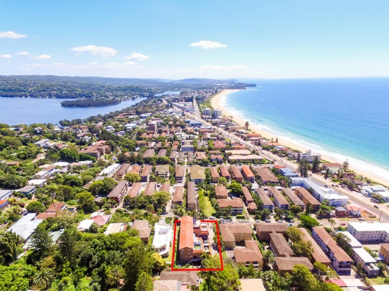 15/20 Stuart Street, Collaroy NSW 2097