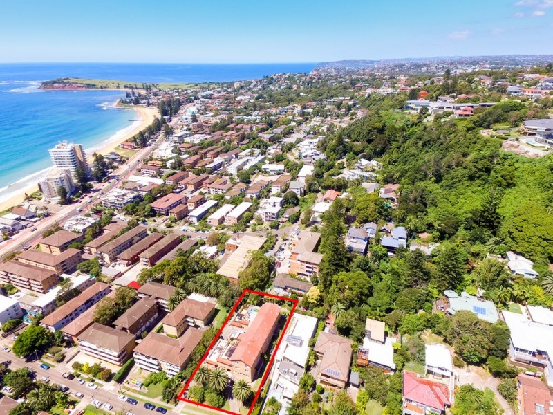 15/20 Stuart Street, Collaroy NSW 2097