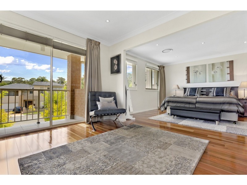 3 Irma Place, Frenchs Forest NSW 2086