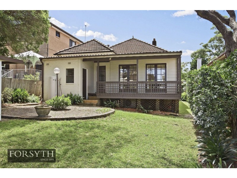 106 Ashley Street, Chatswood NSW 2067