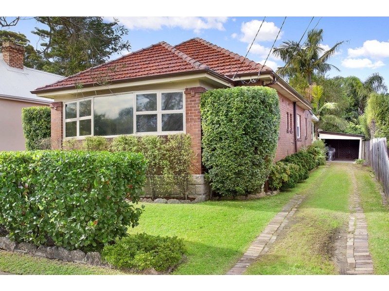 13 High Street, Willoughby NSW 2068