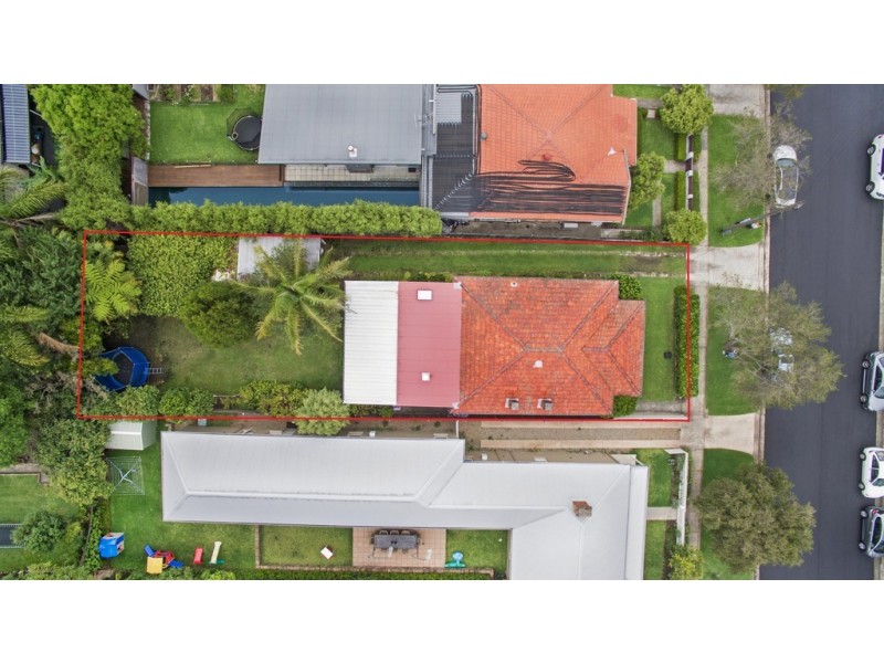 13 High Street, Willoughby NSW 2068