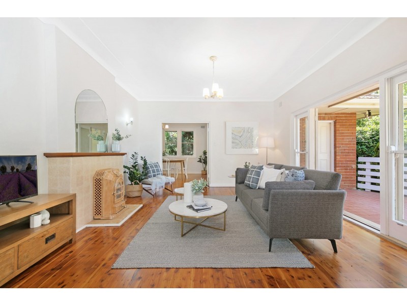 34 Culworth Avenue, Killara NSW 2071