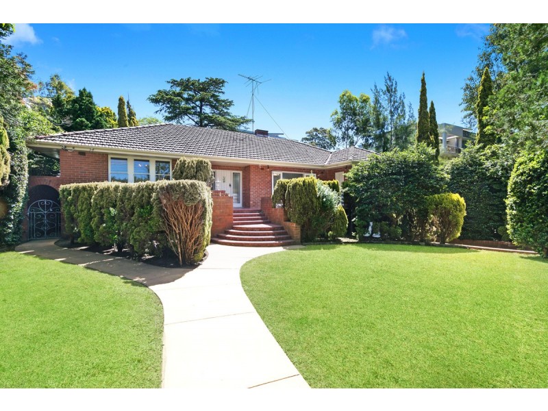 34 Culworth Avenue, Killara NSW 2071