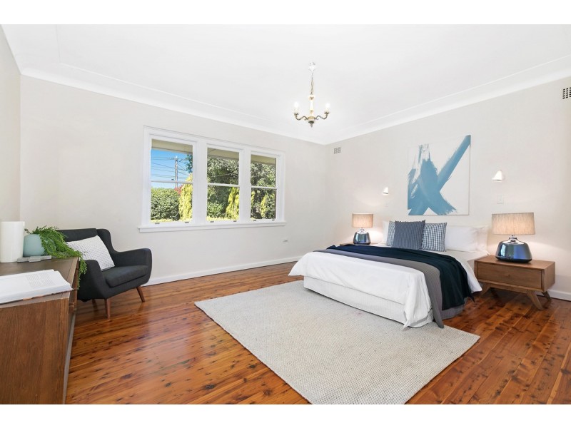 34 Culworth Avenue, Killara NSW 2071