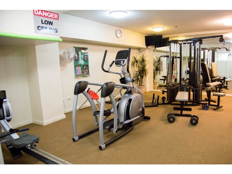 196/14 Brown Street, Chatswood NSW 2067