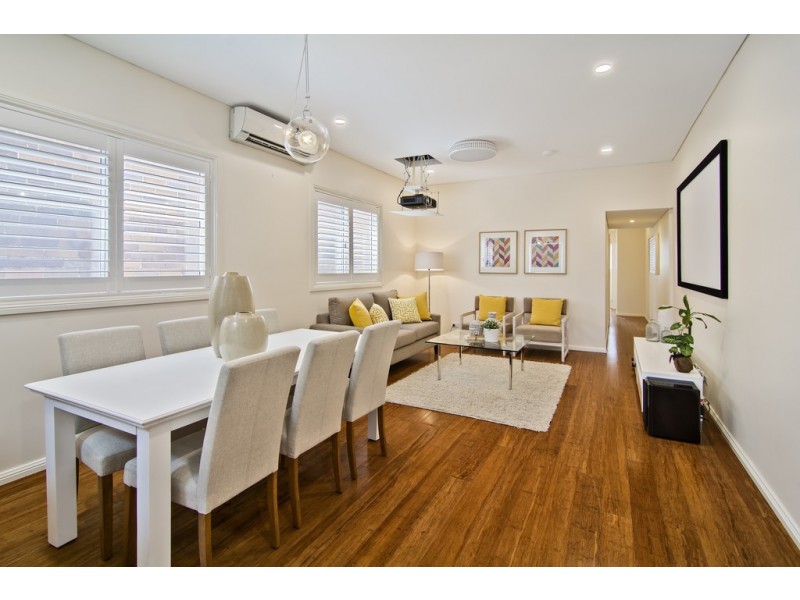 9 Brook Street, Crows Nest NSW 2065
