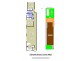 9 Brook Street, Crows Nest NSW 2065 Floorplan