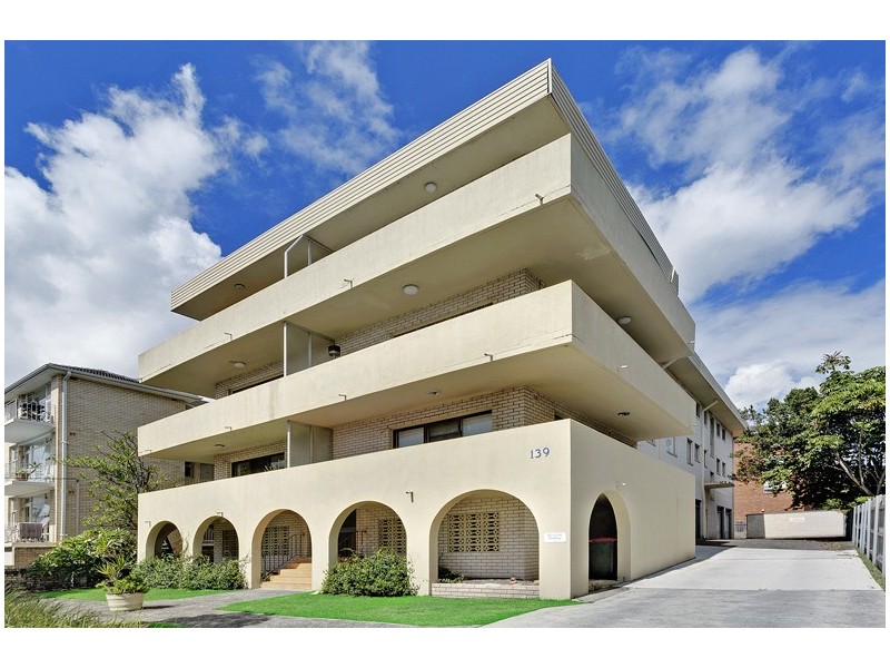 3/139 Pacific Parade, Dee Why NSW 2099