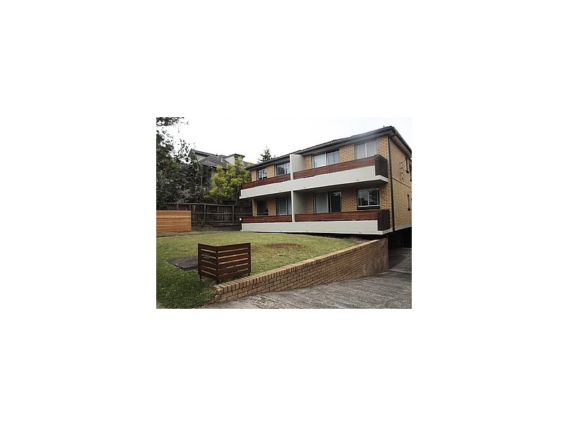 6/508 Mowbray Road, Lane Cove NSW 2066