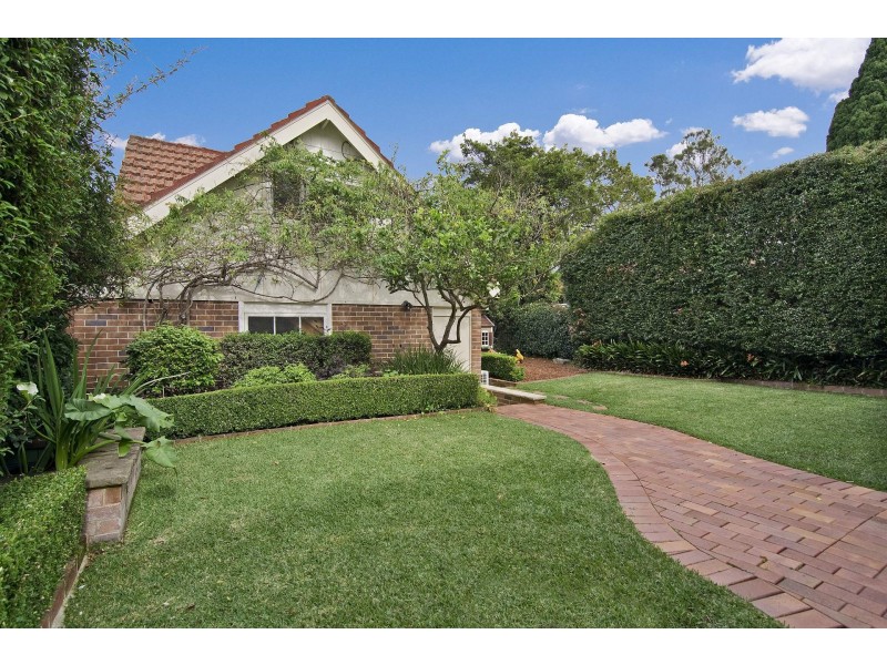 76 Ashley Street, Chatswood NSW 2067