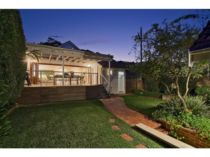 76 Ashley Street, Chatswood NSW 2067