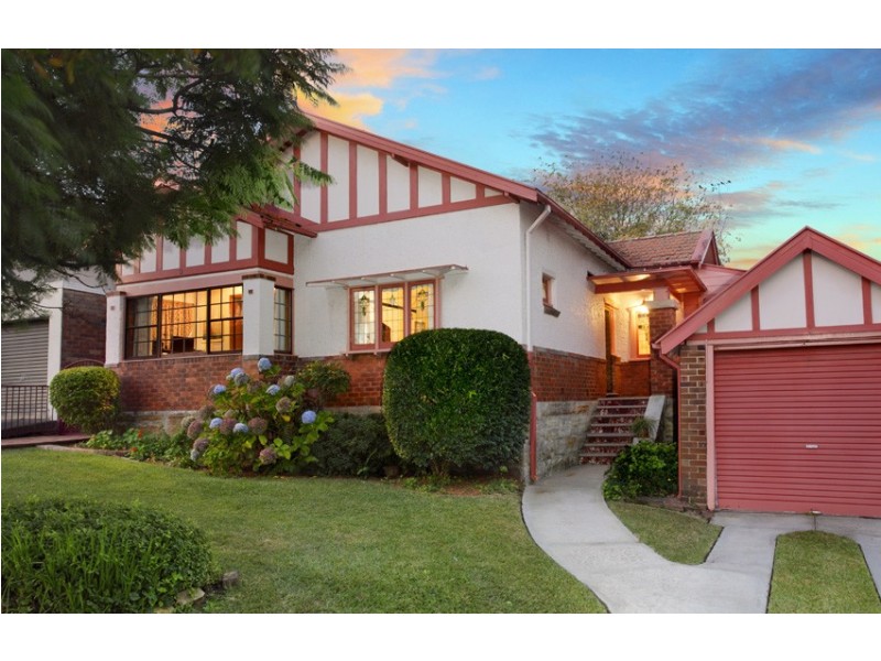 3 Edmund Street, Chatswood NSW 2067