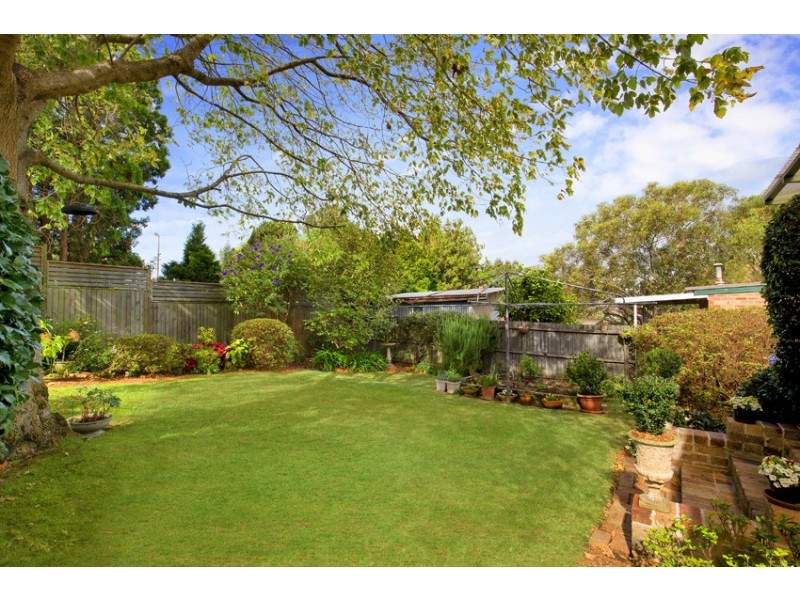 3 Edmund Street, Chatswood NSW 2067