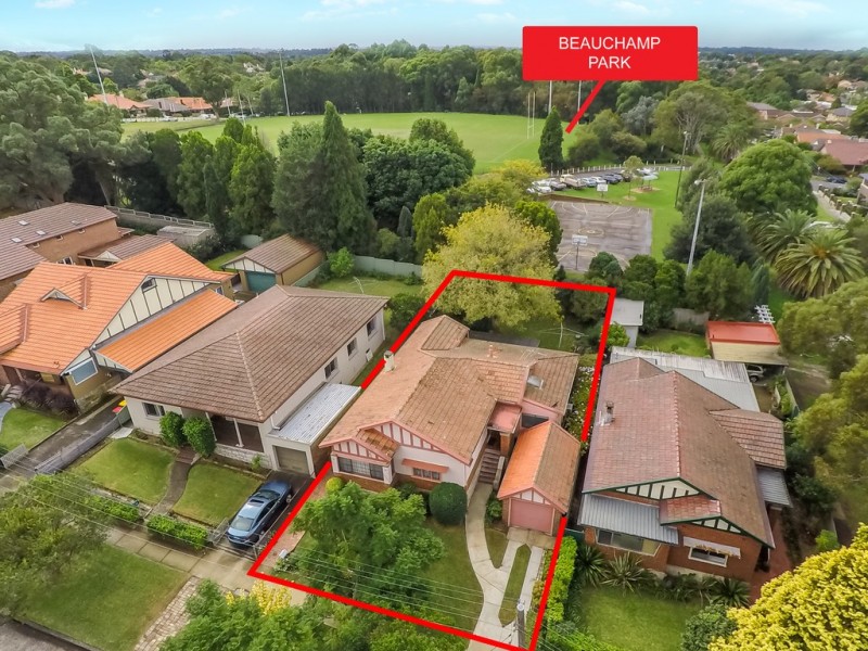 3 Edmund Street, Chatswood NSW 2067