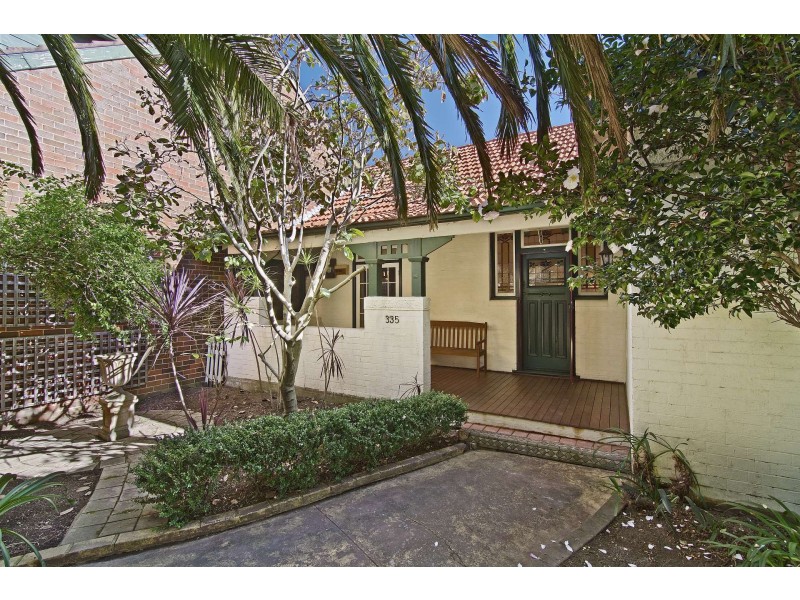 1/335 Mowbray Road, Chatswood NSW 2067
