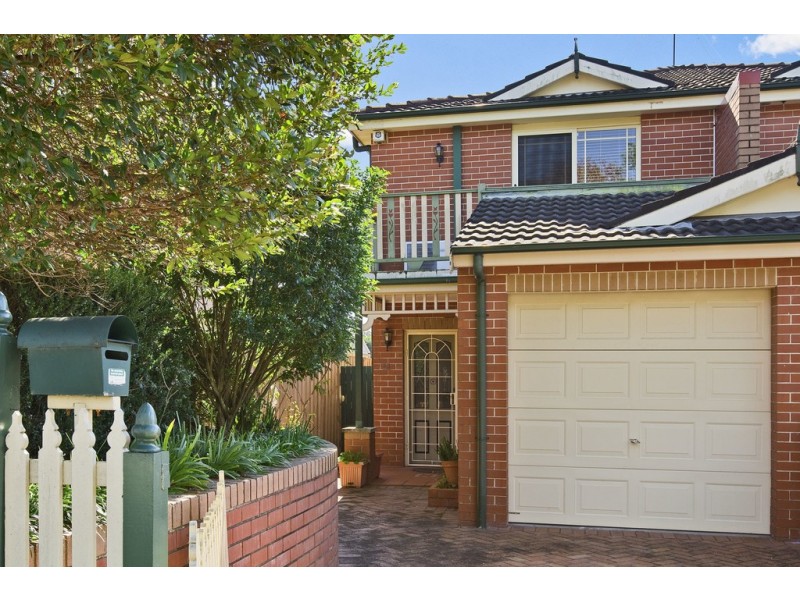 11 Armstrong Street, Willoughby NSW 2068