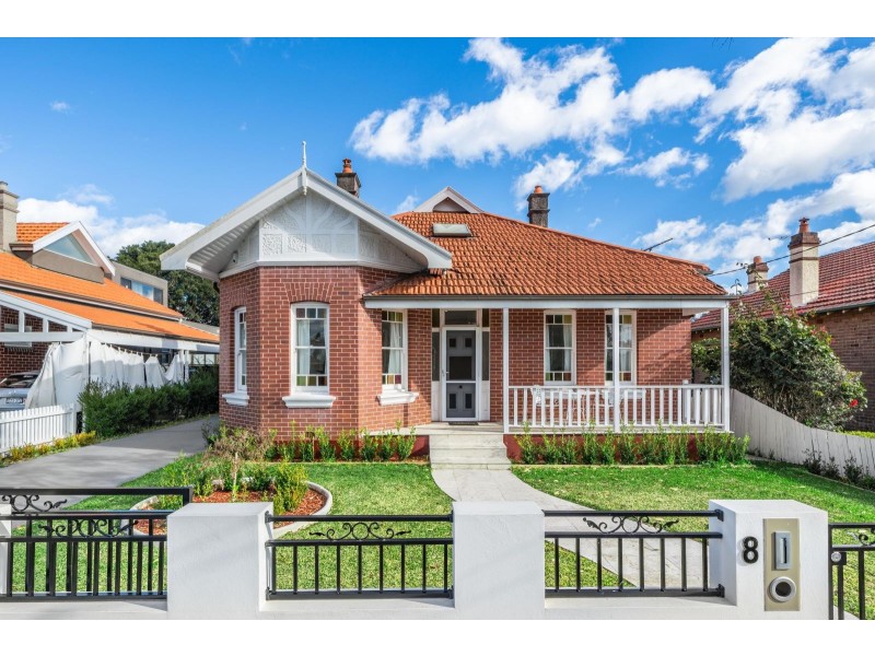 8 Holland Street, Chatswood NSW 2067