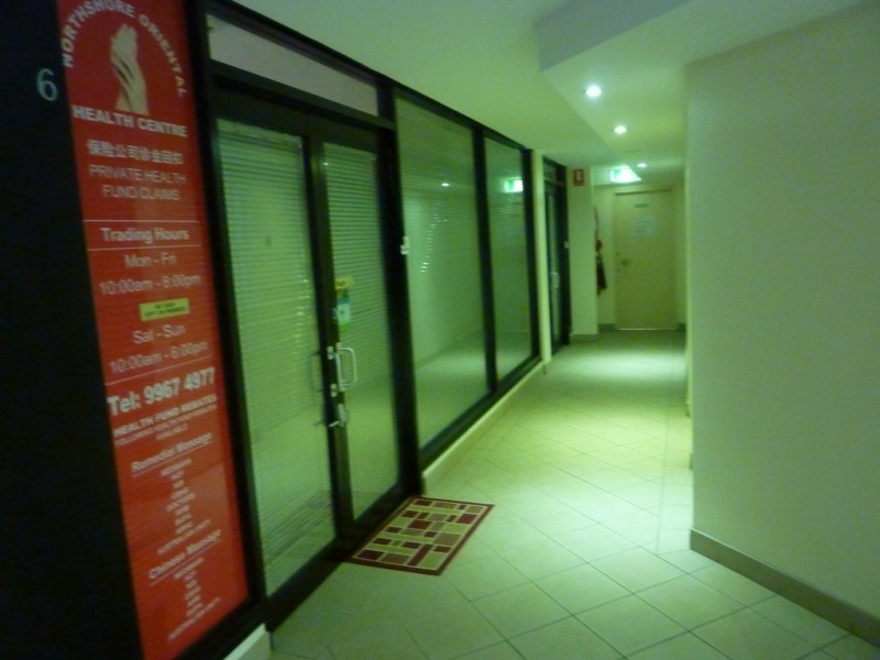 4/108 Penshurst Street, Willoughby NSW 2068