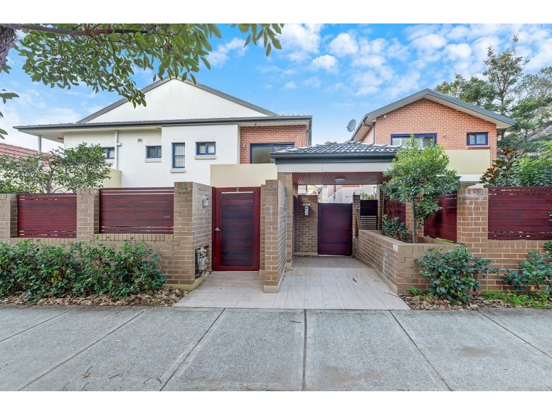 3/47-49 Archer Street, Chatswood NSW 2067