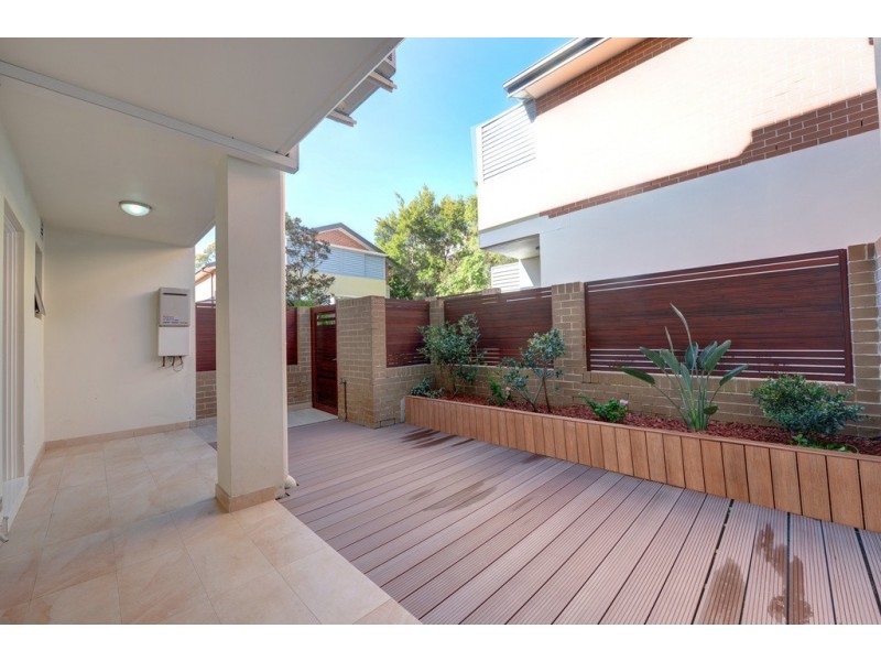 3/47-49 Archer Street, Chatswood NSW 2067