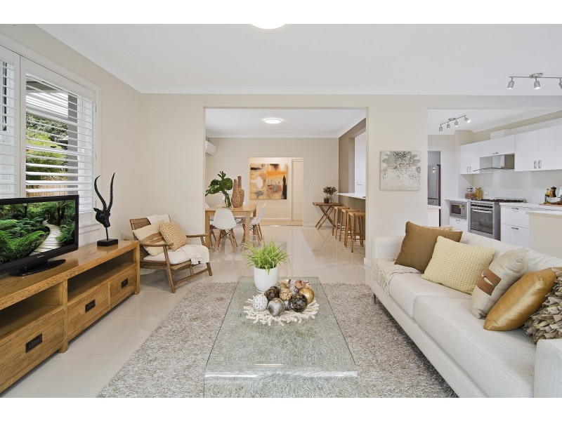 1 Victoria Avenue, Middle Cove NSW 2068