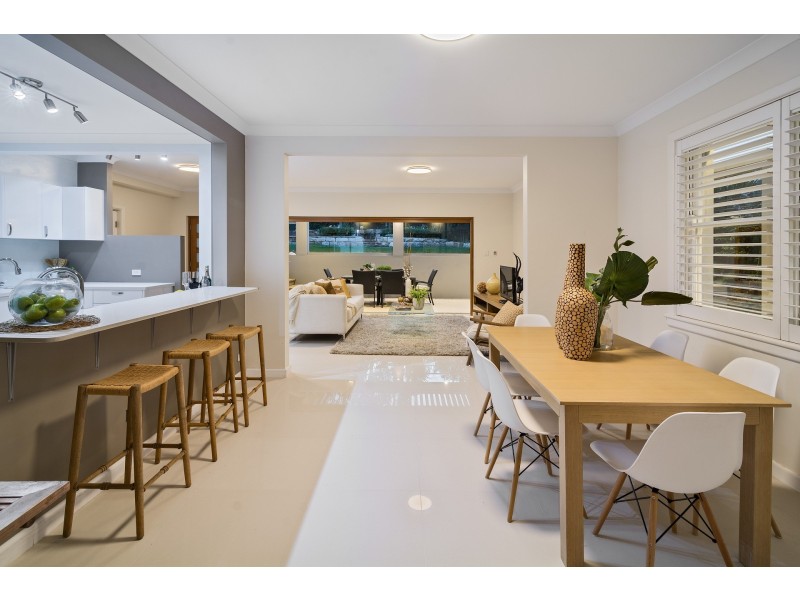 1 Victoria Avenue, Middle Cove NSW 2068