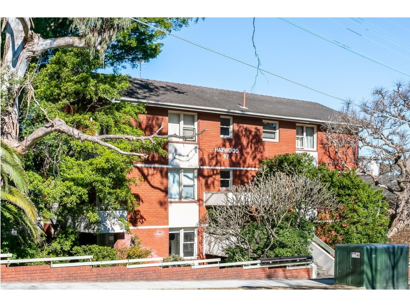1/97 Shirley Road, Wollstonecraft NSW 2065