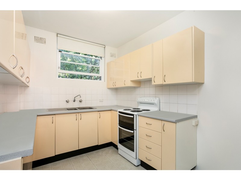 1/97 Shirley Road, Wollstonecraft NSW 2065