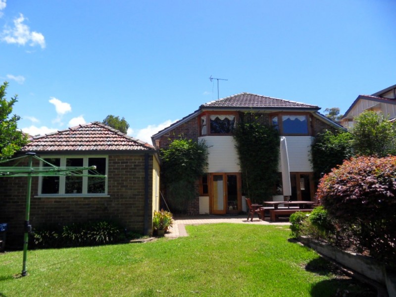 32 Wyalong Street, Willoughby NSW 2068