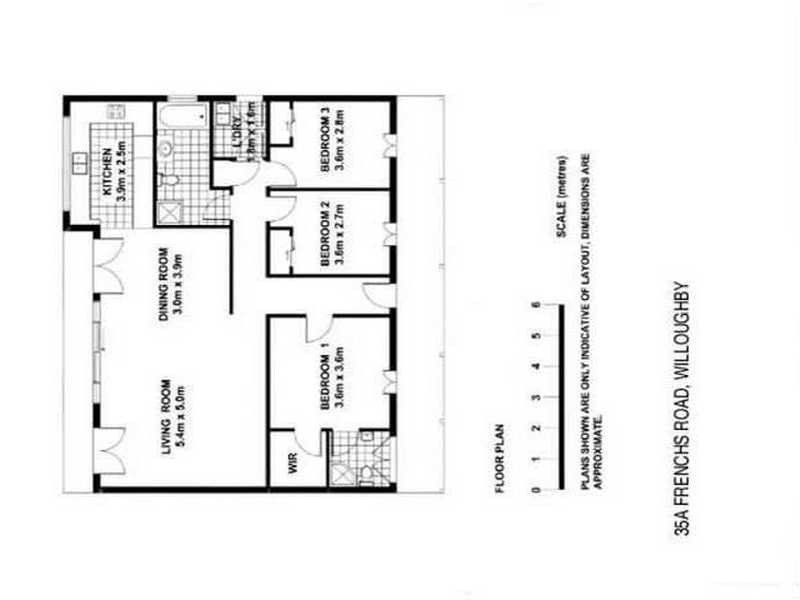 35a Frenchs Road, Willoughby NSW 2068