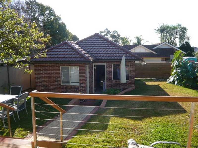 139 Ashley Street, Roseville NSW 2069