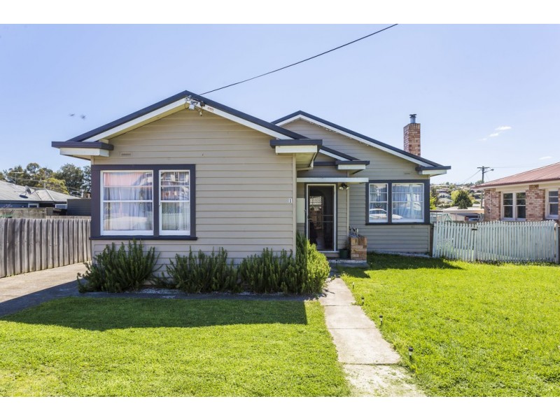 1 Grubb St, Mowbray TAS 7248