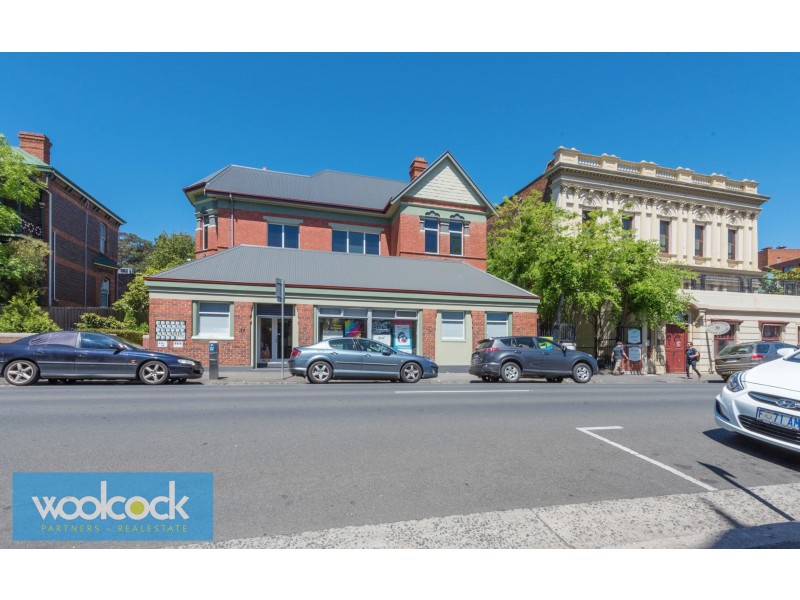 37a Brisbane St, Launceston TAS 7250