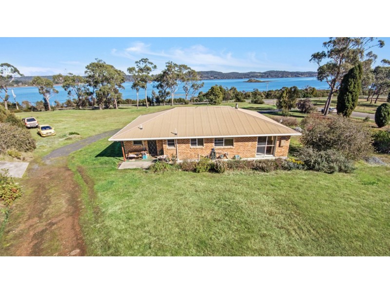 4 Sheppard Ave, Hillwood TAS 7252